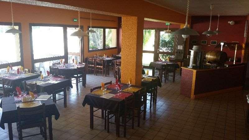 Brit Hotel Sarreguemines Nội địa bức ảnh